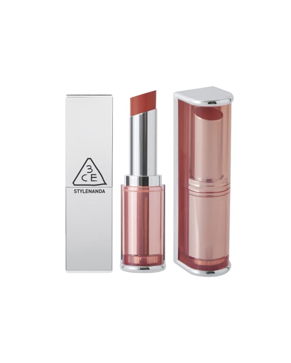 Blur Matte Lipstick, 4g, Breezy Melody, 1pack - Image 1