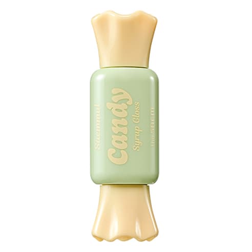 Saemmul Candy Syrup Gloss, 6g, 01 Guava Syrup, 1pack - Image 1