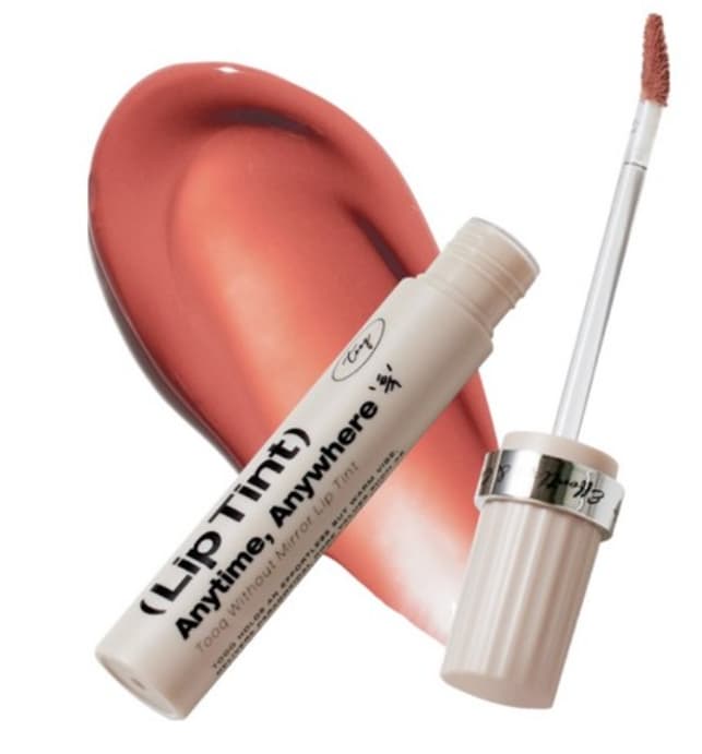 Whitout Mirror Lip Tint, 5ml, 04 Berlin, 1pack - Image 1