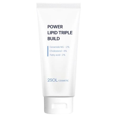 Power Lipid Triple Build Cream, 50ml - Image 1