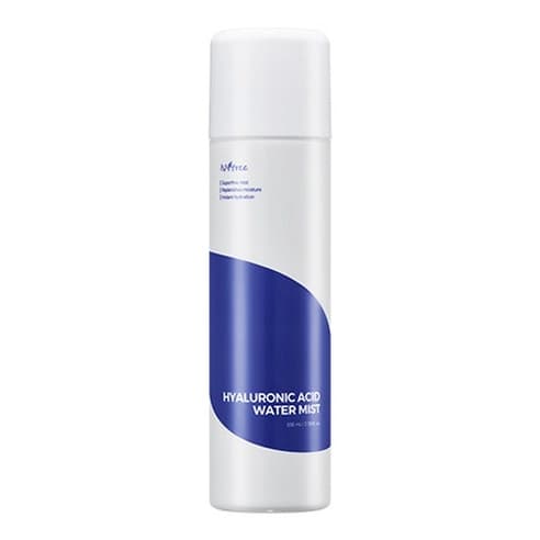 Hyaluronic Acid Water Mist (gas-free type), 100ml, 1pack - Image 1