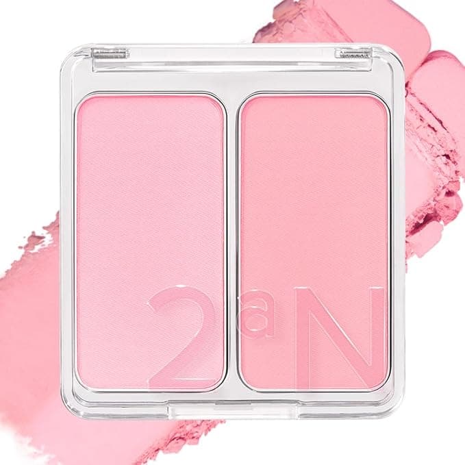 Dual Cheek, 9g, 13 Berry Cupid, 1pack - Image 1