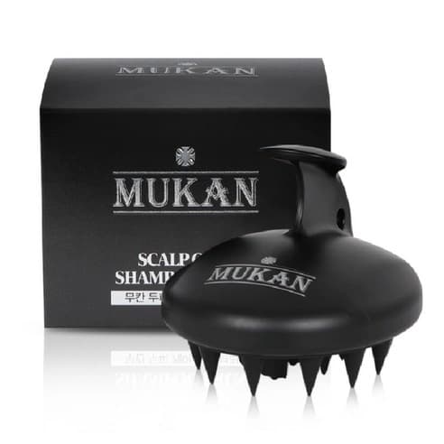 Scalp Care Shampoo Brush, 1pack, 1ea - Image 1