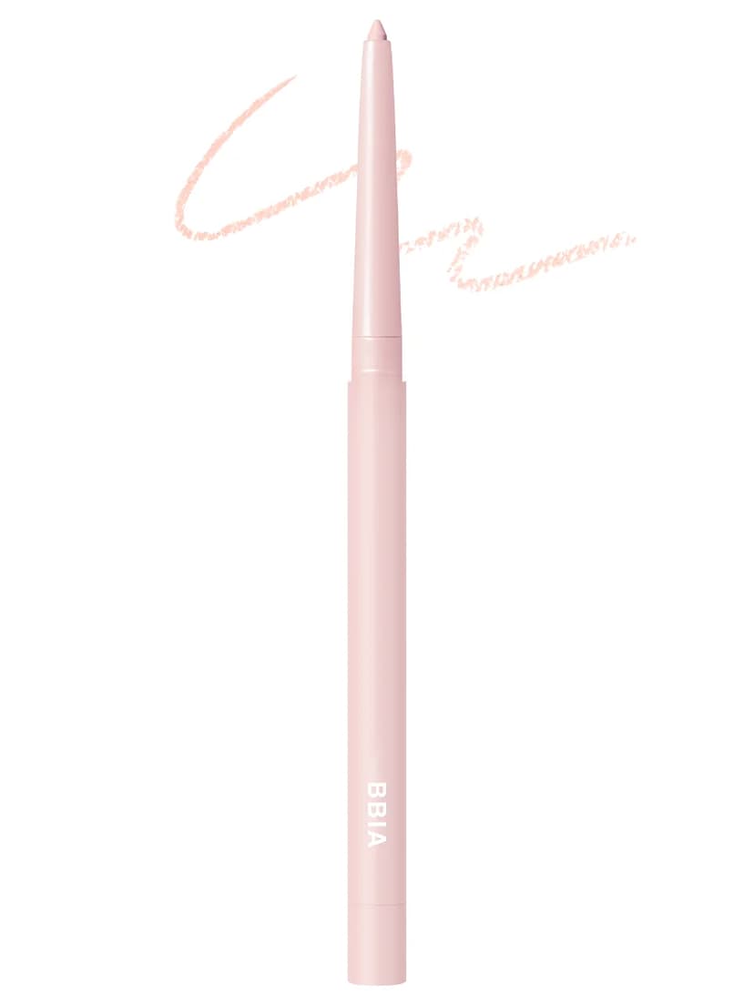 Last Auto Gel Eyeliner, 0.3g, 16 Cool Beige, 1pack - Image 1