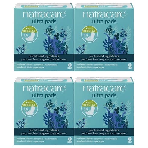 Ultra Pad Regular Small, 14eax4 - Image 1