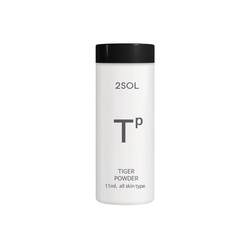 Tiger Powder, 11ml - Image 1