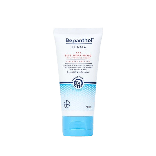 Derma SOS Repairing Multipurpose Cream, 30ml, 1pack - Image 1