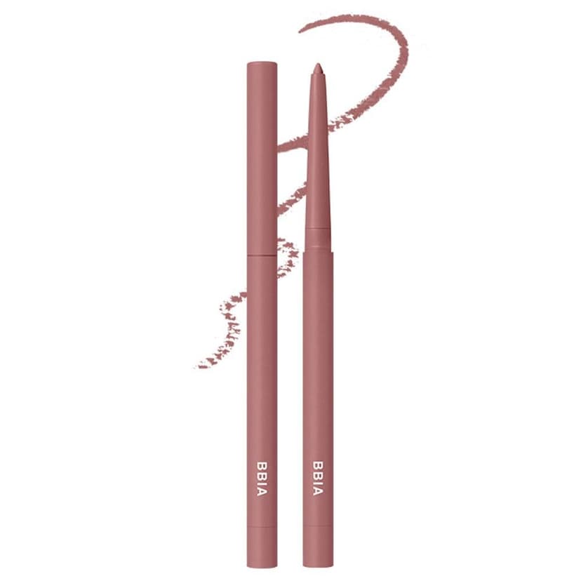 Last Auto Gel Eyeliner, 0.3g, 20 Mauve Bun, 1pack - Image 1