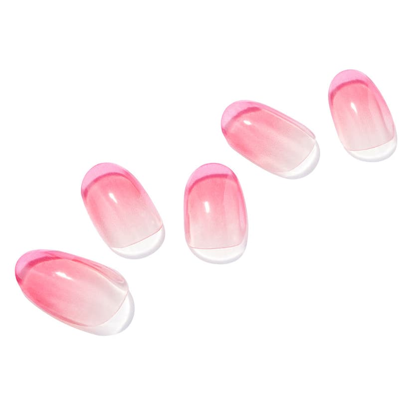 Gel Nail, 32ea, Vibration, 1pack - Image 1