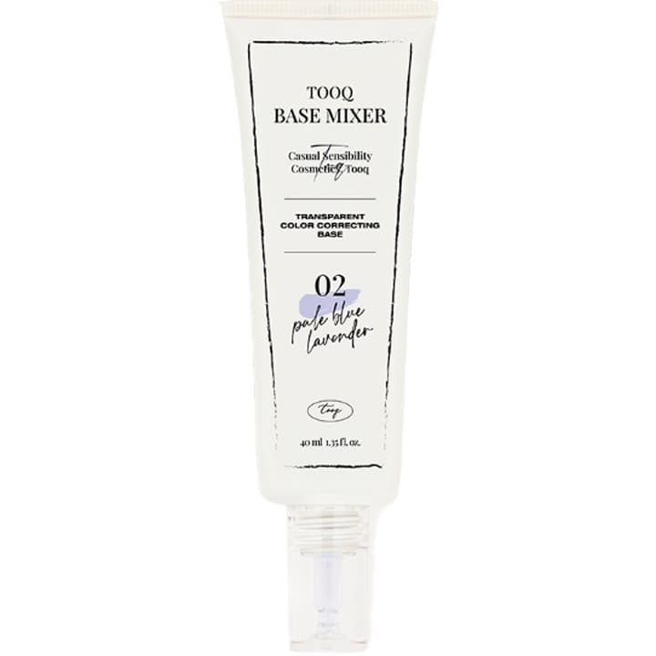 Transparent Color Correcting Base [SPF28/PA++], 40ml - Image 1