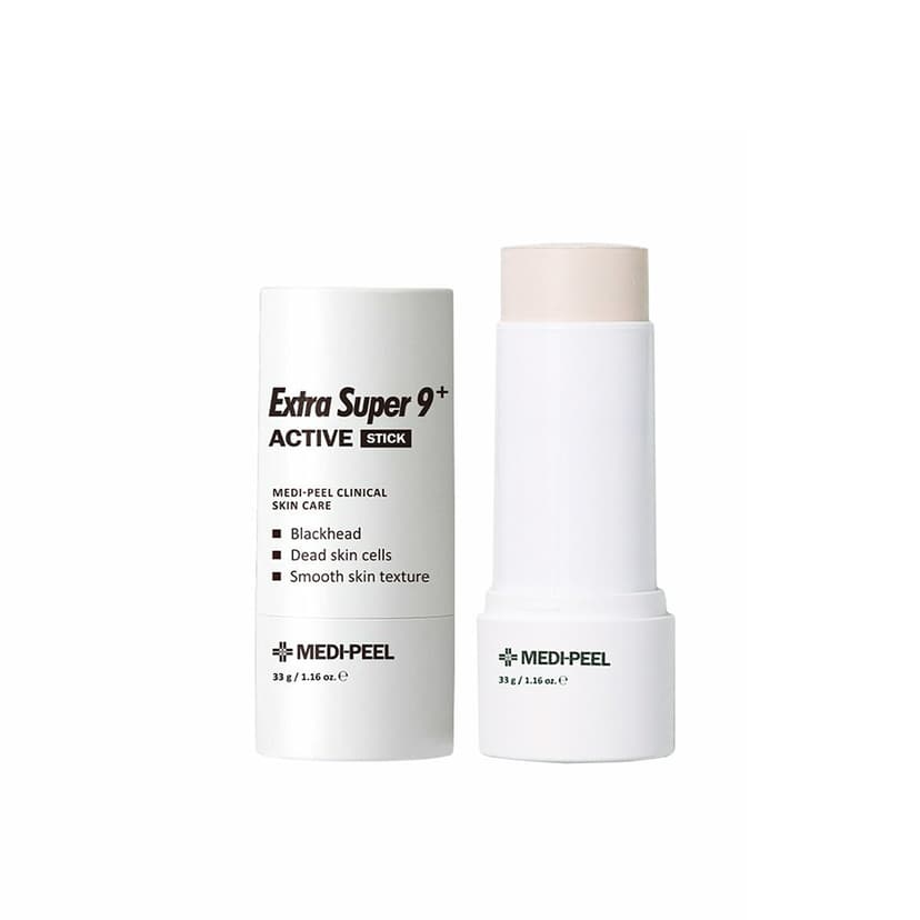 Extra Super 9+ Active Stick, 33g - Image 1