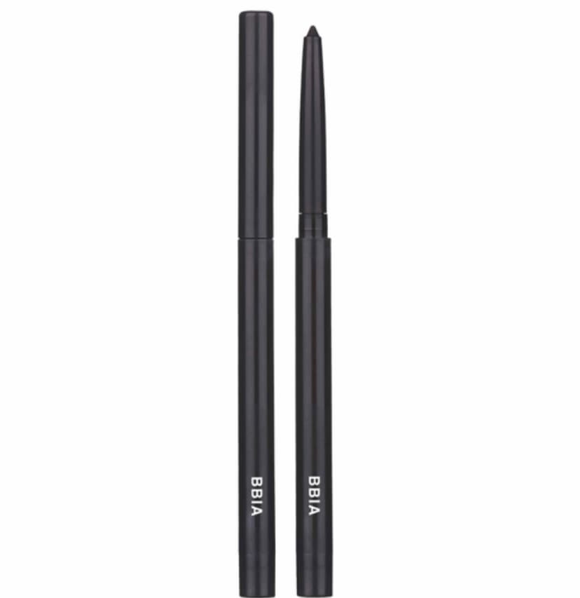 Last Auto Gel Eyeliner, 0.3g, 01 Noir, 1pack - Image 1