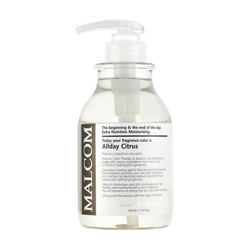 All Day Citrus Treatment, 520ml - Image 1