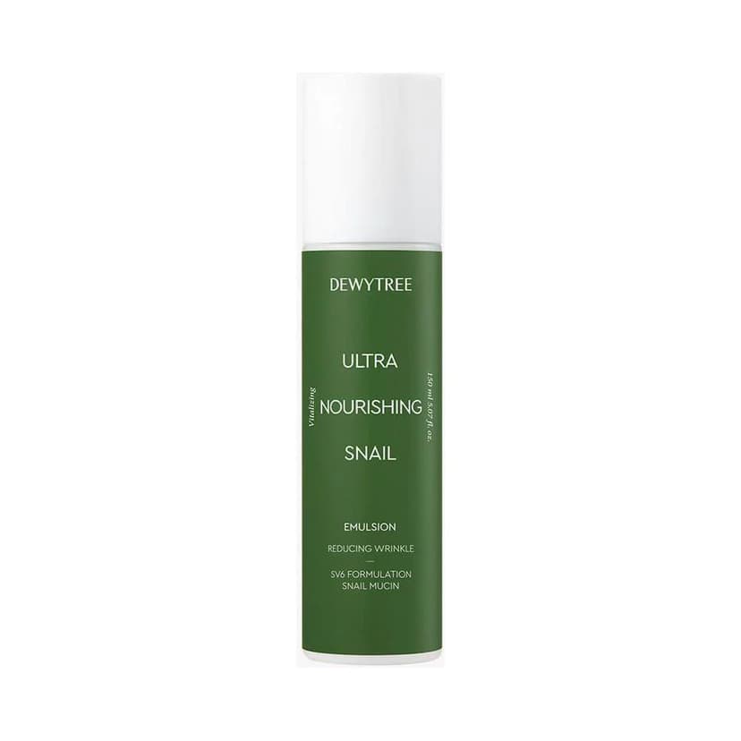 Ultra Nourishing Snail Emulsion, 150ml, 1pack - Image 1