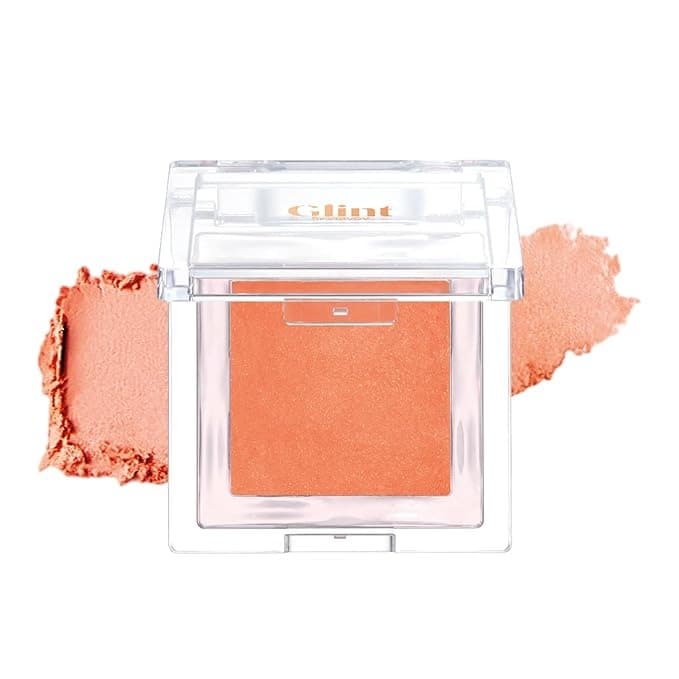 Baked Blush, 2.4g, 02 Citrus Pop, 1pack - Image 1