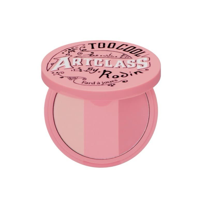 Artclass by Rodin Blusher, 8.7g, De Berry, 1pack - Image 1