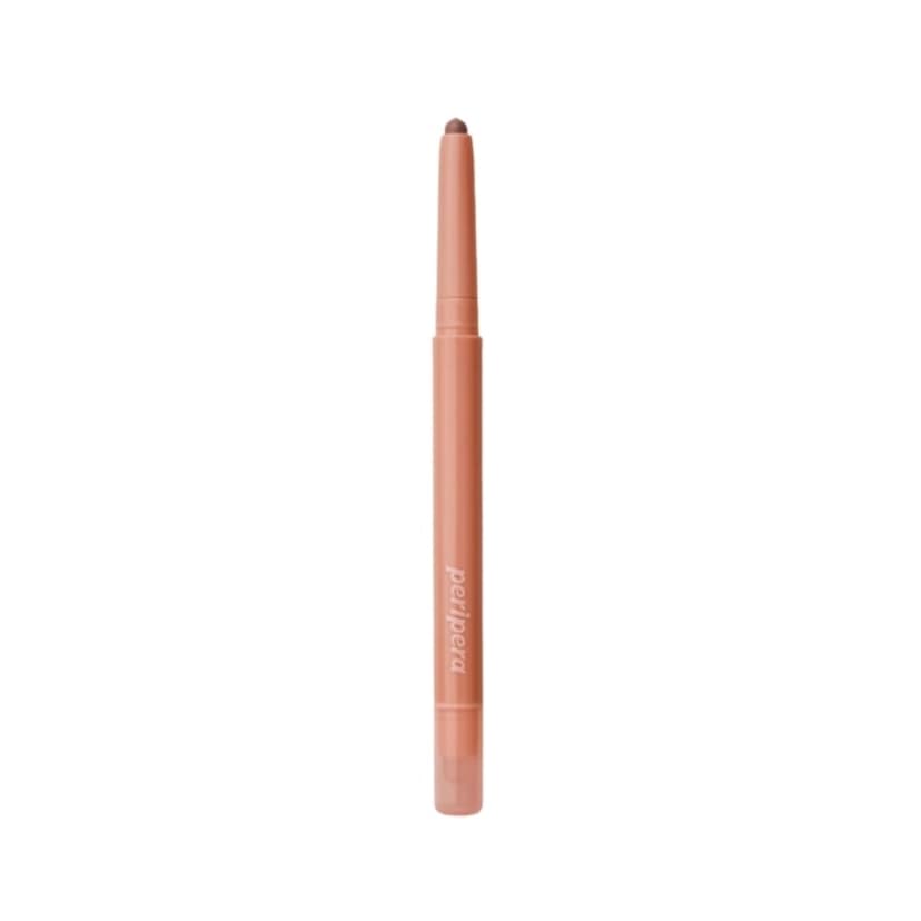 Puffy Plumping Dew Lip Pencil, 0.7g, 04 Almond Beige, 1pack - Image 1