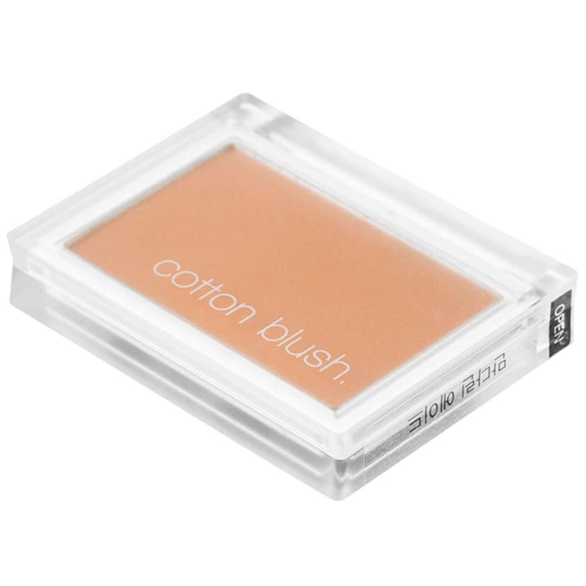 Cotton Blusher, 4g, Mandarin Ade, 1pack - Image 1