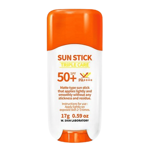 Triple Care Sun Stick [SPF50+/PA++++], 17g, 1pack - Image 1