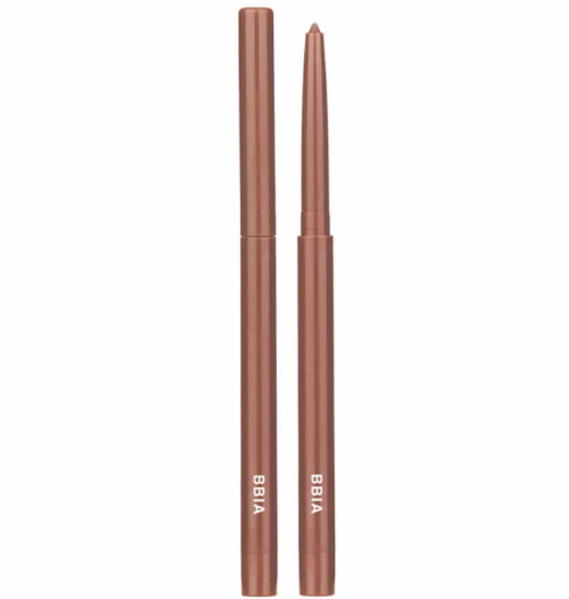 Last Auto Gel Eyeliner, 0.3g, 05 Soul Brown, 1pack - Image 1