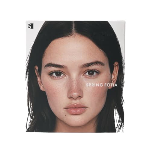 Ready to Glow Tone-up Gel Mask, 34gx4ea, 1pack - Image 1