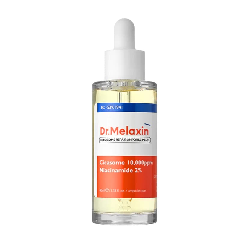 Exosome Repair Ampoule Plus, 40ml - Image 1