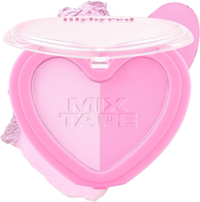 Love Beam Cheek Duo, 4g - Image 1