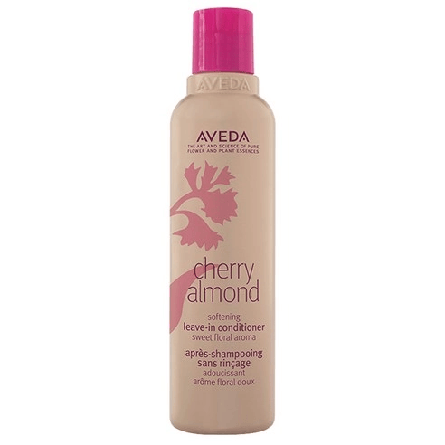 Cherry Almond Softening Leave-In Conditioner, 200ml, 1pack - Image 1