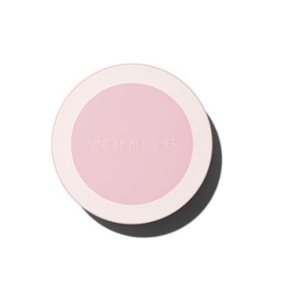 Single Blusher, 5g, PP05 Riberry, 1pack - Image 1