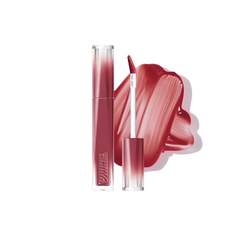 Misty Lip Bare, 4.6g, Coral Drench, 1pack - Image 1