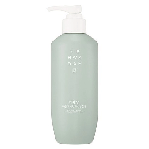Mild Vegan Feminine Cleanser, 200ml, 1pack - Image 1