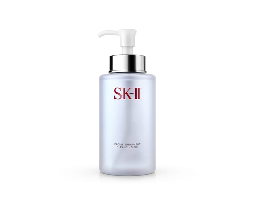 Facial Treatment Cleansing Oil, 250ml, 1pack - Image 1