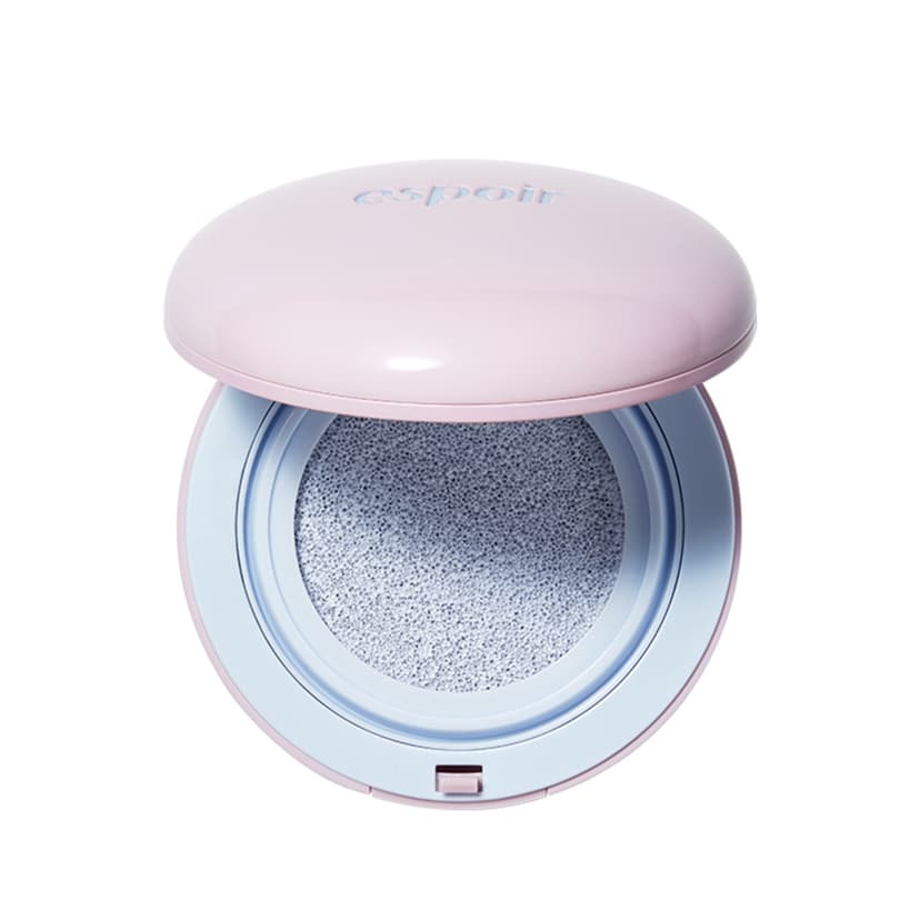 Dewlike Jello Tone-Up Cushion, 15g, 03 Snow Blue, 1pack - Image 1