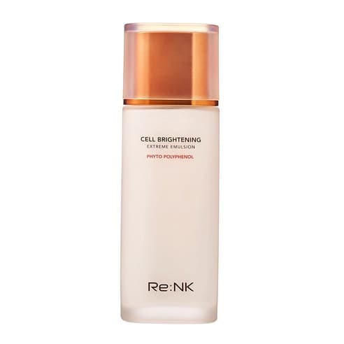 Cell Brightening Extreme Emulsion, 130ml - Image 1