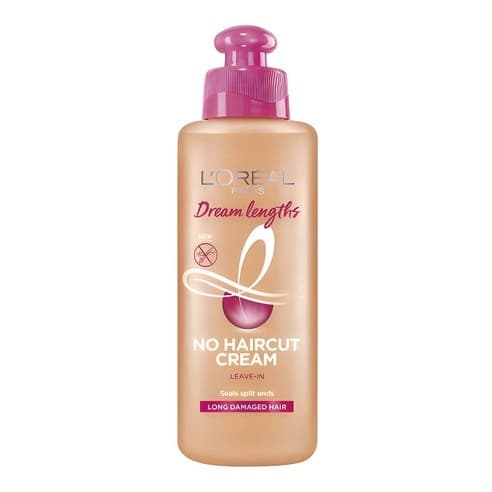 Dream Length No Haircut Cream, 200ml - Image 1