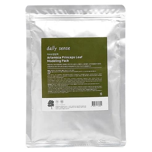 Mugwort Modeling Pack, 500g, 1pack - Image 1