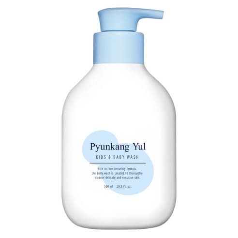 Kids and Baby Wash, 590ml - Image 1