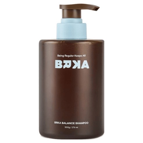 Balance Shampoo, 500g, 1pack - Image 1