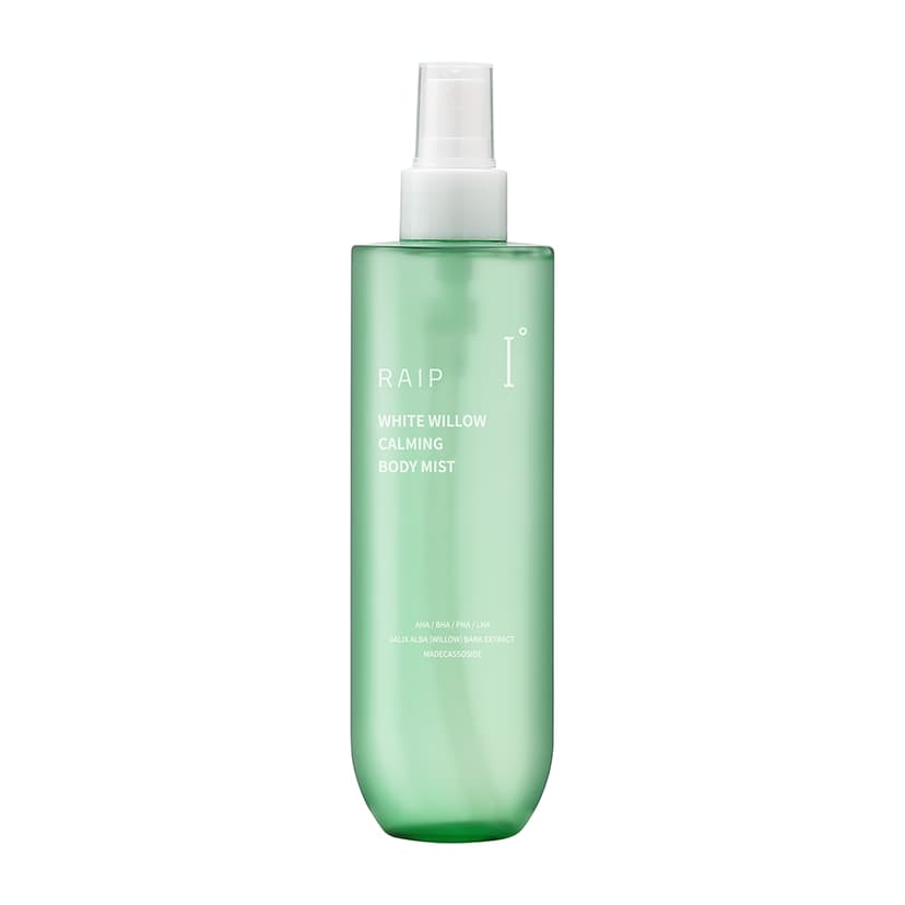 White Willow Calming Body Mist - Image 1