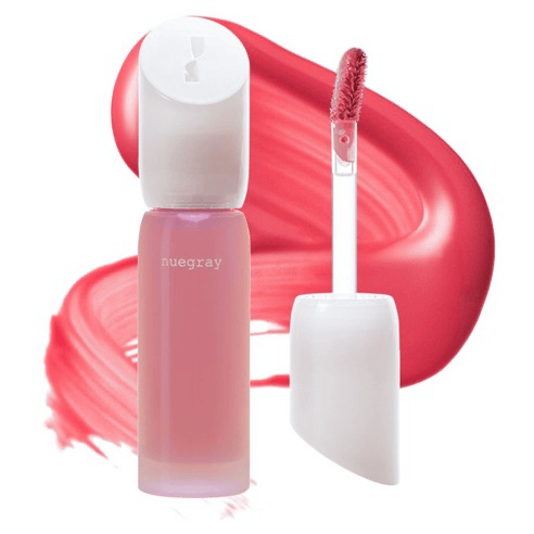 Nue Glowy Liquid, 4.6g, 03 Heavenly, 1pack - Image 1