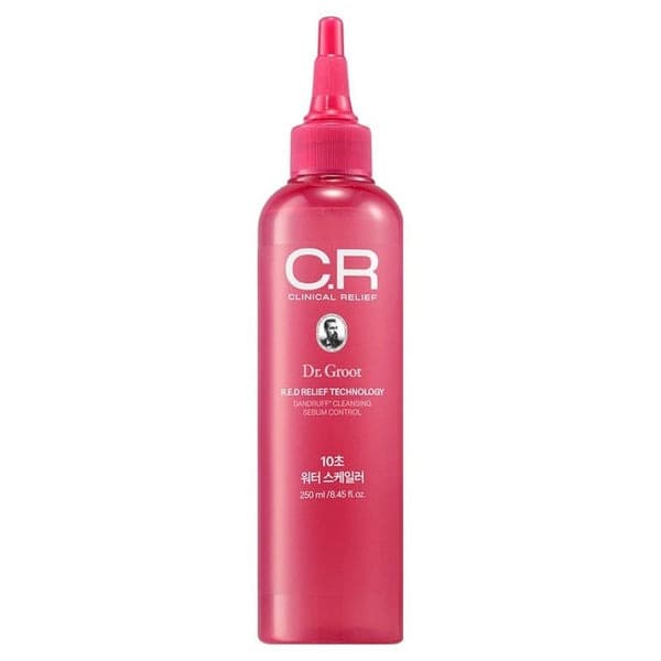 Clinical Relief 10-Seconds Water Scaler, 250ml - Image 1