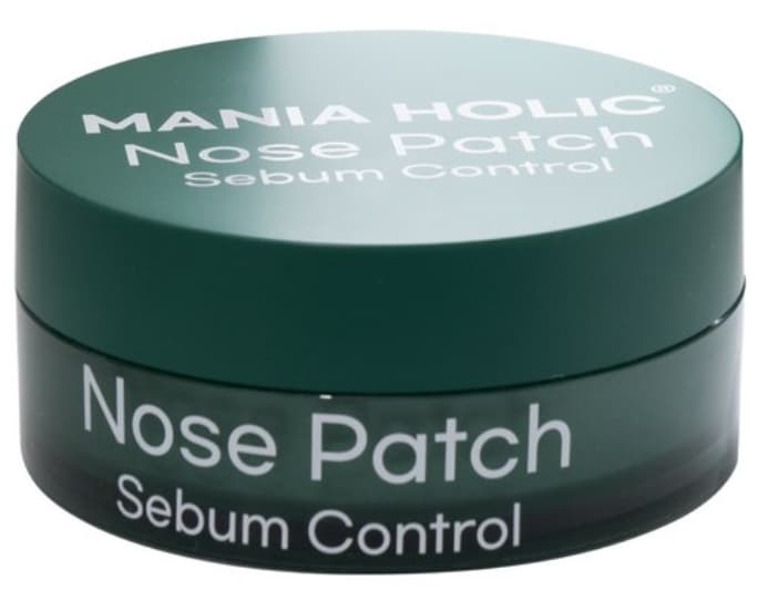 Nose Patch, 50eax2, 1pack - Image 1
