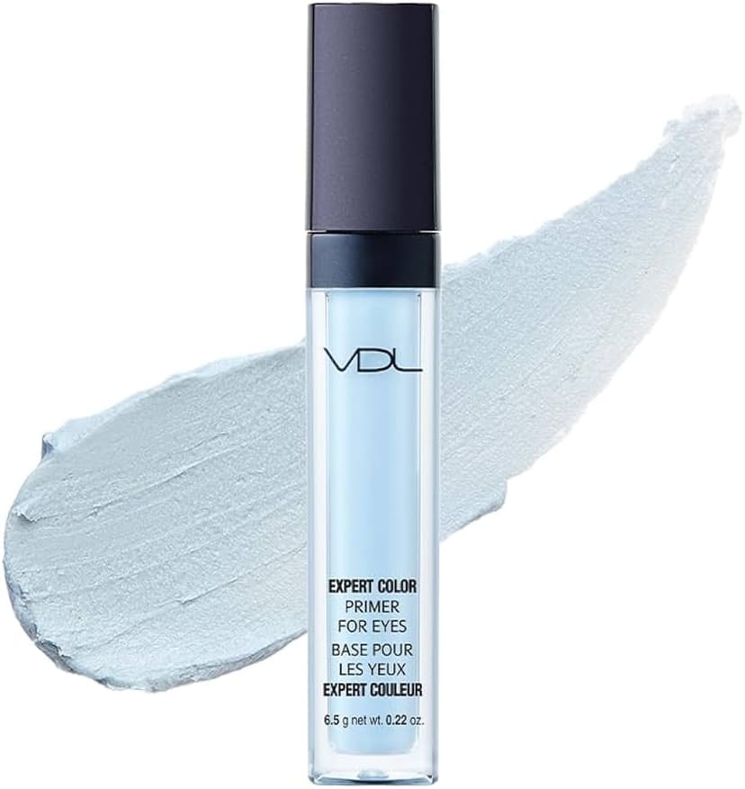 Expert Color Primer for Eyes, 6.5g, Serenity, 1pack - Image 1