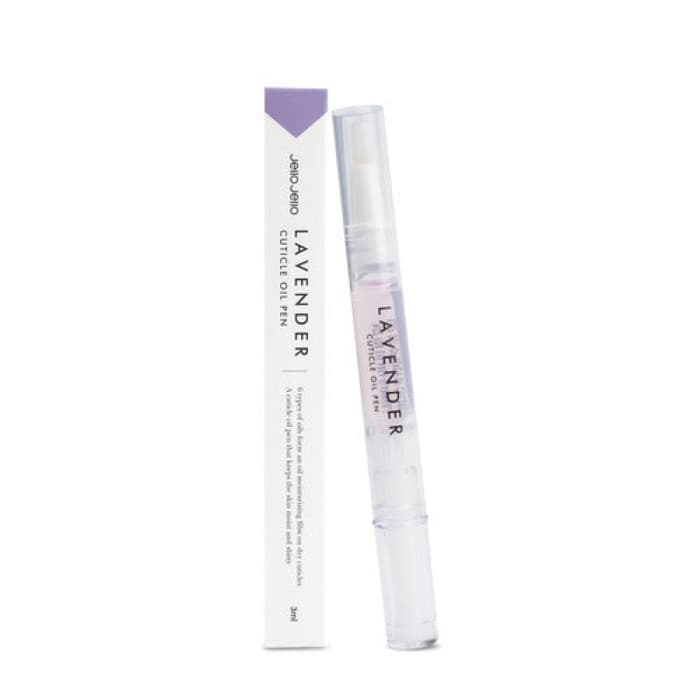 Perfect Cuticle Oil Pen [Lavender], 3ml - Image 1