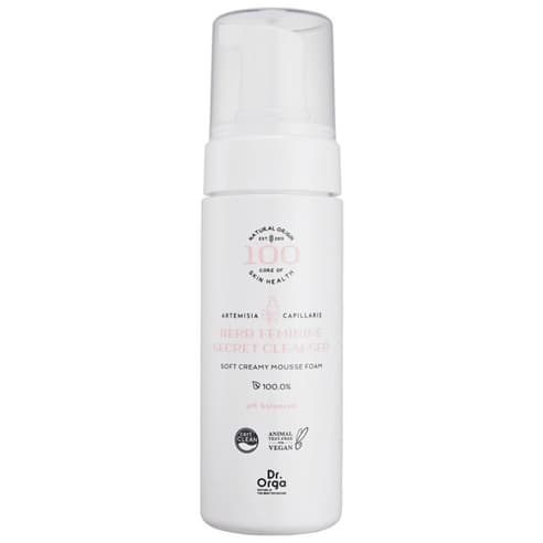 Herb Feminine Secret Cleanser, 150ml - Image 1