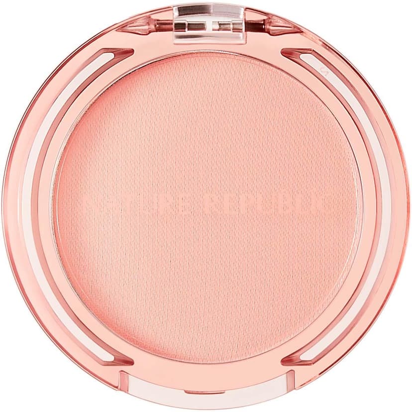 By Flower Blusher, 5g, 08 Peach Coral, 1pack - Image 1