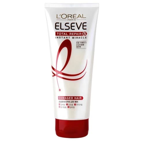 Total Repair 5 Instant Miracle Hair Pack, 170ml - Image 1