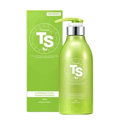 Premium TS Treatment, 500g, 1pack - Image 1