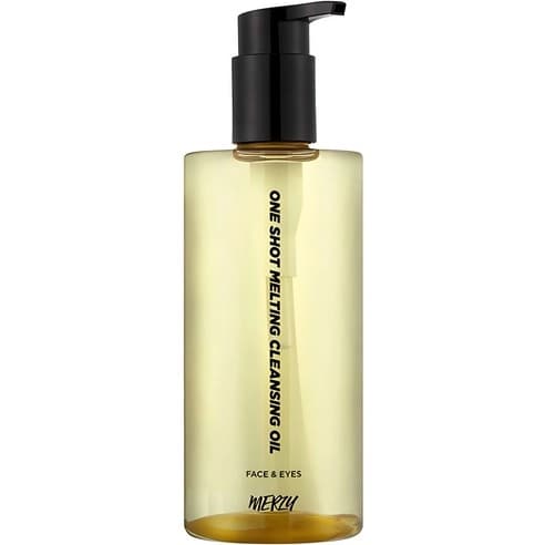One Shot Melting Cleansing Oil, 300ml, 1pack - Image 1