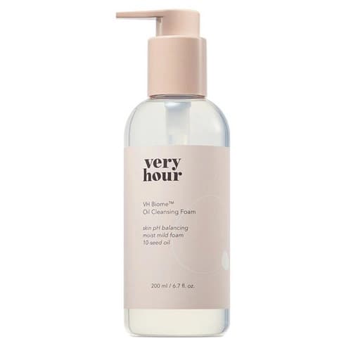BH Biome Oil Cleansing Foam - Image 1